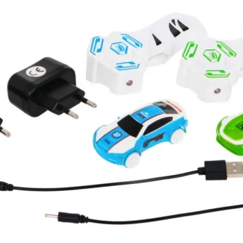 Svjetleća Trkaća Staza Rapid World S 2 R/c Autića 2