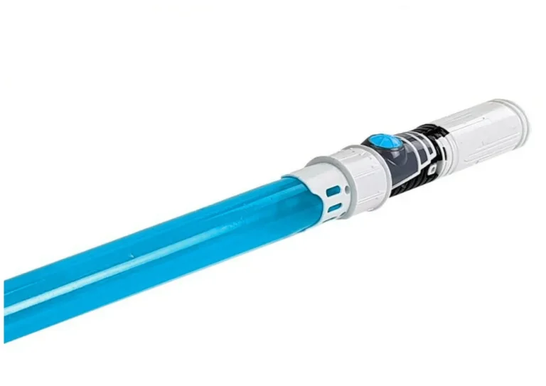 Svjetlosni Mač Galaxy Hero Plavi 68 Cm 2