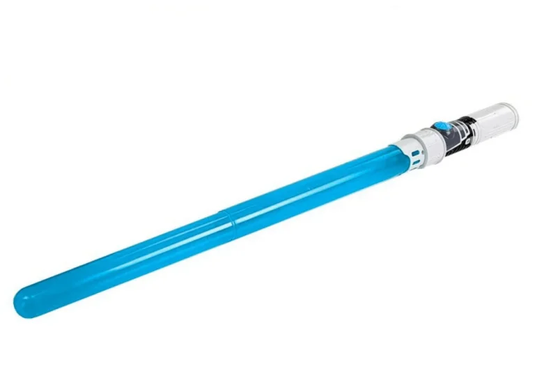 Svjetlosni Mač Galaxy Hero Plavi 68 Cm 3
