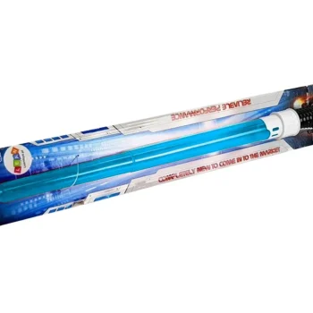 Svjetlosni Mač Galaxy Hero Plavi 68 Cm 4