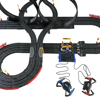 Top Turbo Xxl Trkaća Staza 790 Cm 10