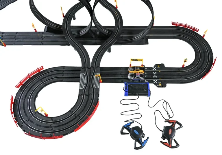 Top Turbo Xxl Trkaća Staza 790 Cm 10