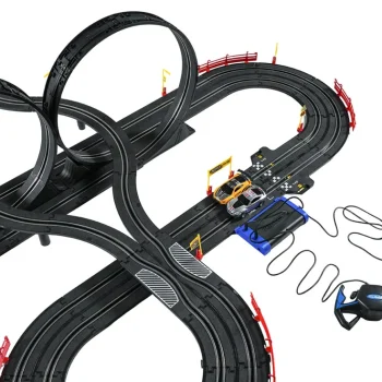 Top Turbo Xxl Trkaća Staza 790 Cm 12