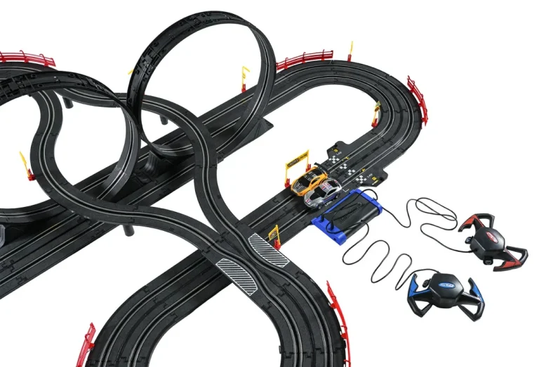 Top Turbo Xxl Trkaća Staza 790 Cm 12