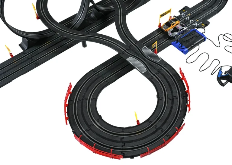 Top Turbo Xxl Trkaća Staza 790 Cm 13