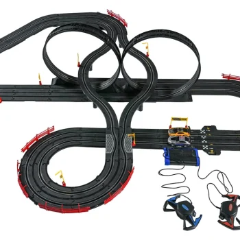 Top Turbo Xxl Trkaća Staza 790 Cm 2