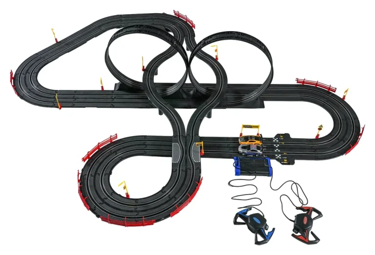 Top Turbo Xxl Trkaća Staza 790 Cm 2