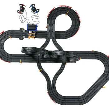 Top Turbo Xxl Trkaća Staza 790 Cm 3