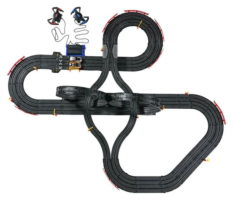 Top Turbo Xxl Trkaća Staza 790 Cm 3