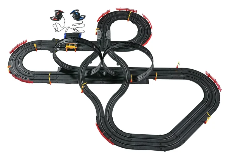 Top Turbo Xxl Trkaća Staza 790 Cm 4