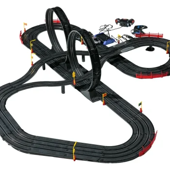 Top Turbo Xxl Trkaća Staza 790 Cm 5