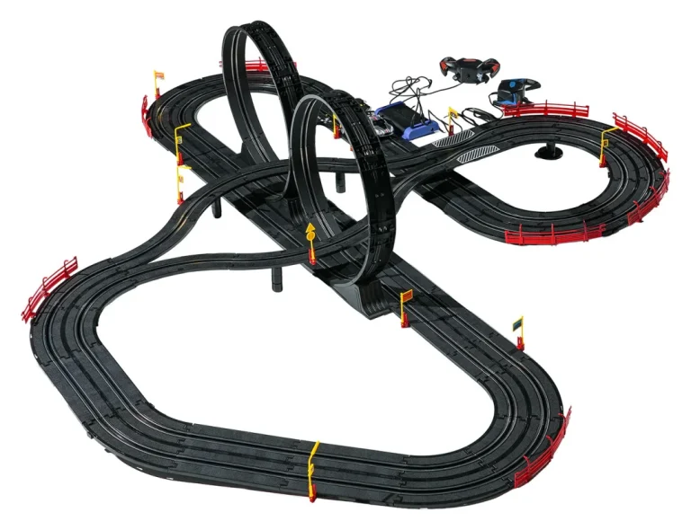 Top Turbo Xxl Trkaća Staza 790 Cm 5