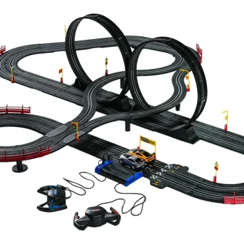 Top Turbo Xxl Trkaća Staza 790 Cm 6