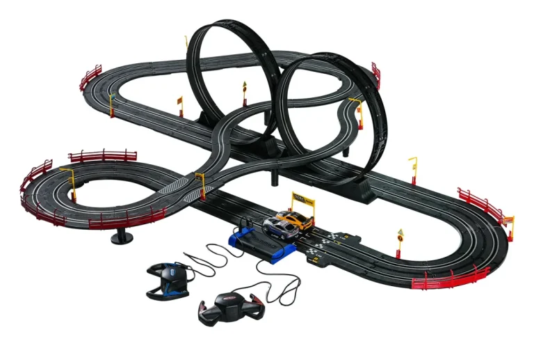 Top Turbo Xxl Trkaća Staza 790 Cm 6