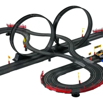 Top Turbo Xxl Trkaća Staza 790 Cm 7