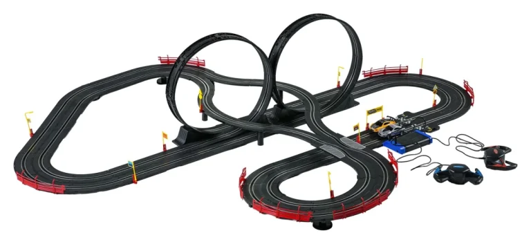 Top Turbo Xxl Trkaća Staza 790 Cm 7