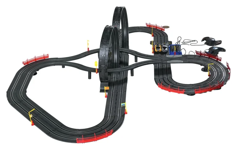 Top Turbo Xxl Trkaća Staza 790 Cm 8