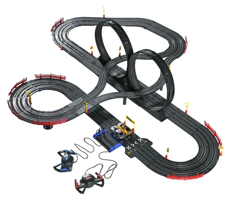 Top Turbo Xxl Trkaća Staza 790 Cm 9