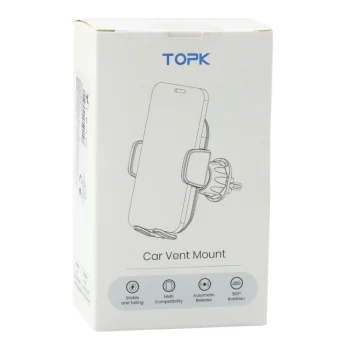 Topk Držač Za Telefon Na Ventilaciju Podesivi Krakovi 4