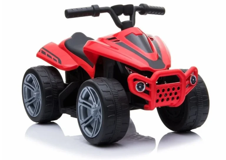 Tr1805 Električni Quad Za Vožnju Crveni Quad Na Akumulator 1