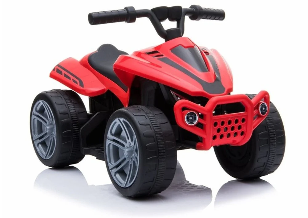 Tr1805 Električni Quad Za Vožnju Crveni Quad Na Akumulator 1