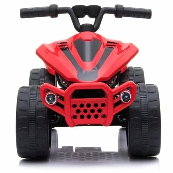 Tr1805 Električni Quad Za Vožnju Crveni Quad Na Akumulator 2