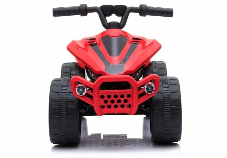 Tr1805 Električni Quad Za Vožnju Crveni Quad Na Akumulator 2