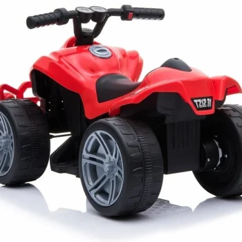 Tr1805 Električni Quad Za Vožnju Crveni Quad Na Akumulator 3