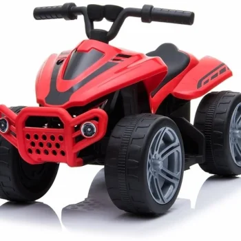Tr1805 Električni Quad Za Vožnju Crveni Quad Na Akumulator 4