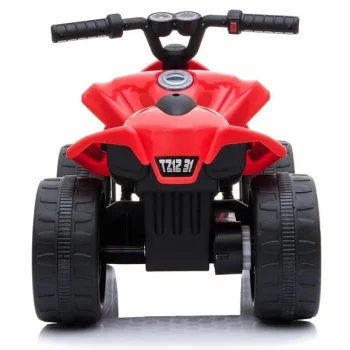 Tr1805 Električni Quad Za Vožnju Crveni Quad Na Akumulator 5