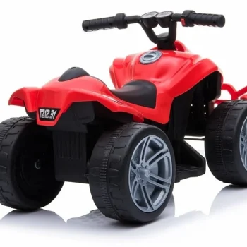 Tr1805 Električni Quad Za Vožnju Crveni Quad Na Akumulator 6
