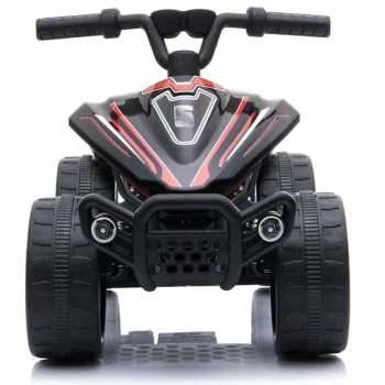 Tr1805 Električni Quad Na Akumulator, Crni 2