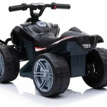 Tr1805 Električni Quad Na Akumulator, Crni 4