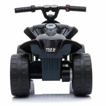 Tr1805 Električni Quad Na Akumulator, Crni 5