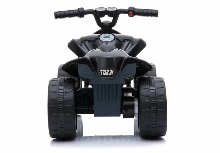 Tr1805 Električni Quad Na Akumulator, Crni 5