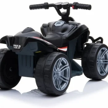 Tr1805 Električni Quad Na Akumulator, Crni 6