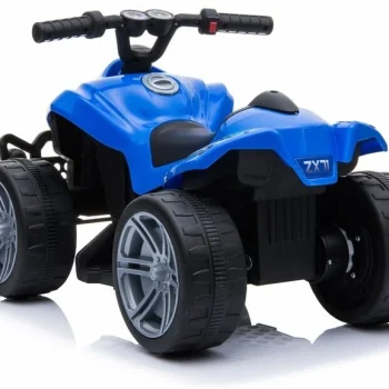 Tr1805 Električni Quad Na Akumulator, Plavi 2