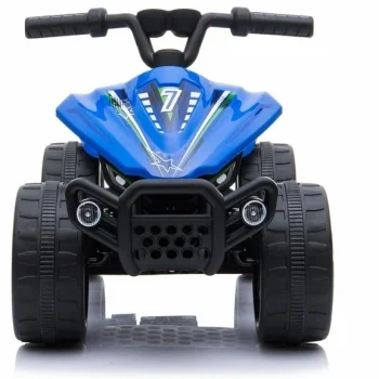 Tr1805 Električni Quad Na Akumulator, Plavi 3