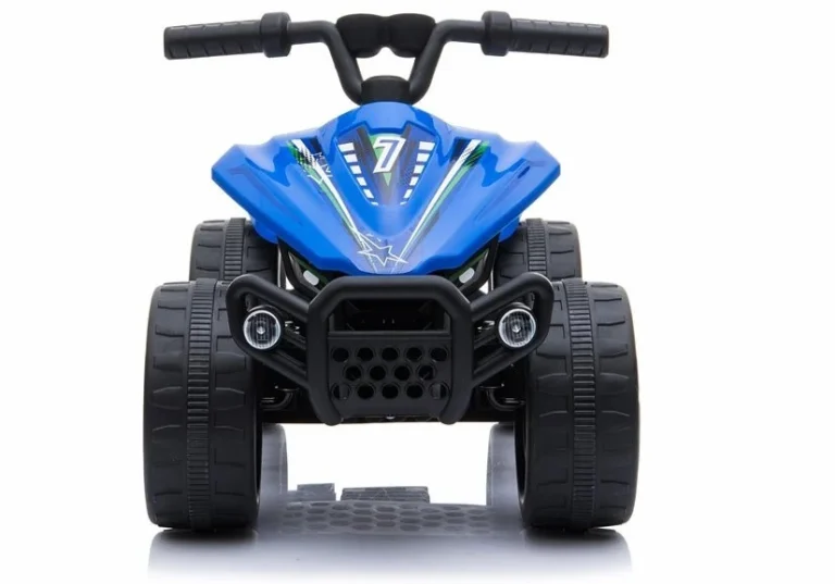 Tr1805 Električni Quad Na Akumulator, Plavi 3