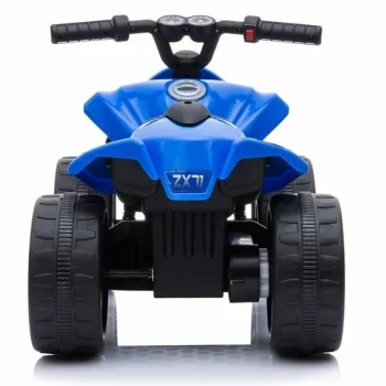 Tr1805 Električni Quad Na Akumulator, Plavi 4