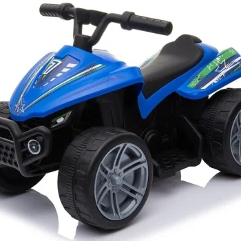Tr1805 Električni Quad Na Akumulator, Plavi 5