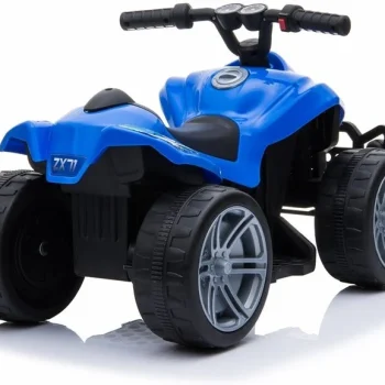 Tr1805 Električni Quad Na Akumulator, Plavi 6