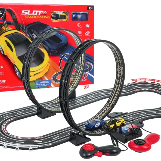 Track Sport Trkaća Staza 308 Cm 1