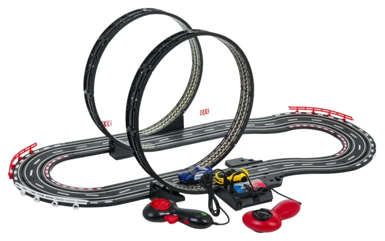 Track Sport Trkaća Staza 308 Cm 2