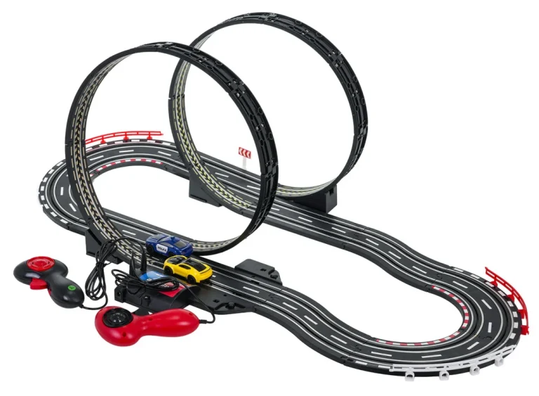 Track Sport Trkaća Staza 308 Cm 3