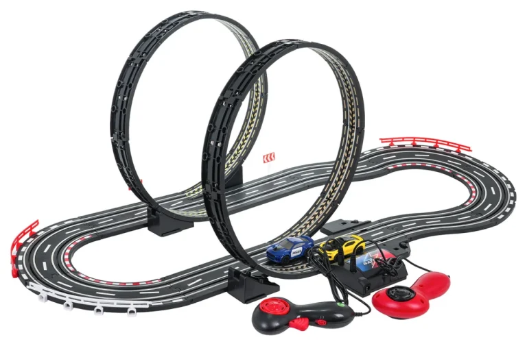 Track Sport Trkaća Staza 308 Cm 4