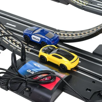 Track Sport Trkaća Staza 308 Cm 5