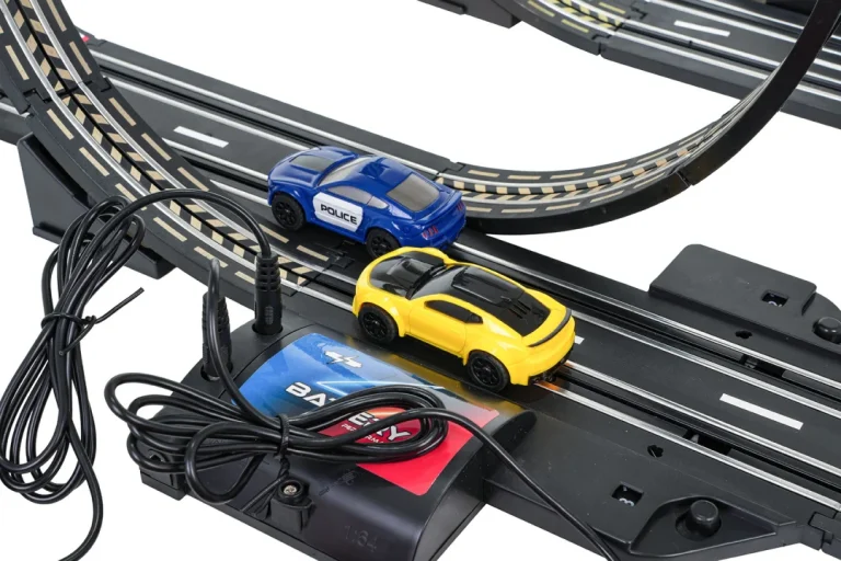 Track Sport Trkaća Staza 308 Cm 5