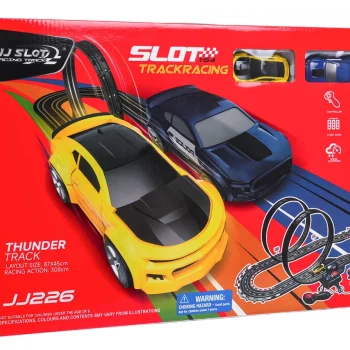 Track Sport Trkaća Staza 308 Cm 8