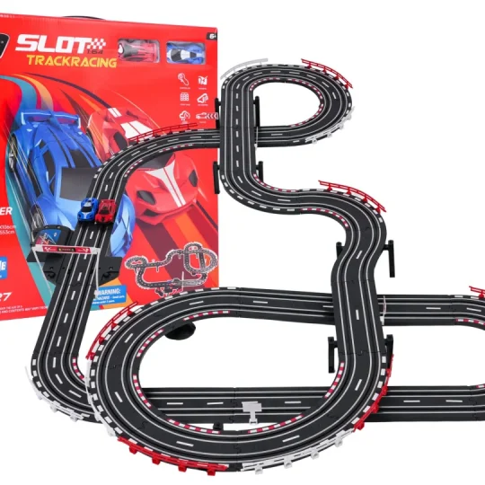Track Sport Trkaća Staza 553 Cm 1
